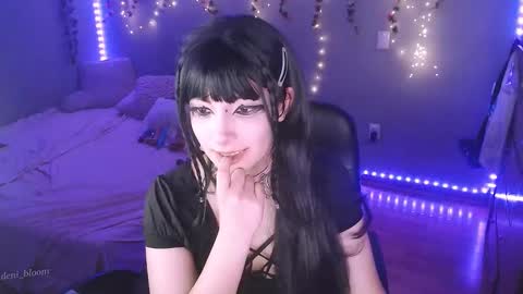 Denisse    schedule Monday to Friday 1300-1900 mexican time Saturday-maybe it could be a surprise IDEPENDENT MODEL online show from November 21, 2025, 6:34 am