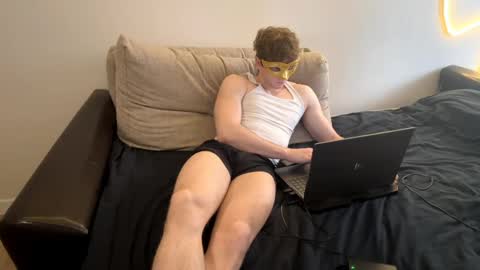 Deni online show from May 11, 2026, 8:31 am