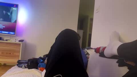 deninho1980 online show from December 16, 2025, 6:35 pm