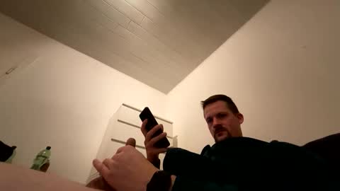 denis19872 online show from October 13, 2025, 9:59 pm