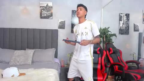 Denis Carpenter online show from September 9, 2025, 9:25 pm