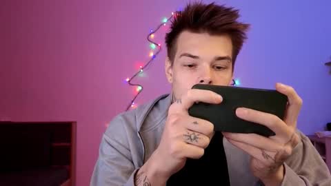 Denis online show from November 28, 2025, 10:45 pm