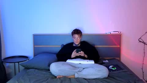 Denis online show from December 5, 2025, 6:55 am