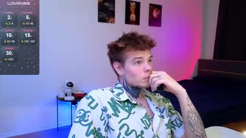 Denis online show from December 20, 2025, 4:14 pm