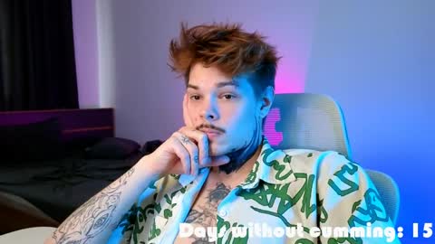 Denis online show from April 1, 2026, 12:17 pm