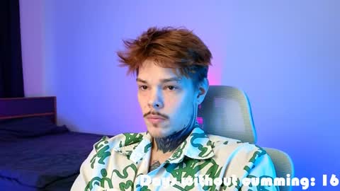 Denis online show from April 2, 2026, 11:08 am