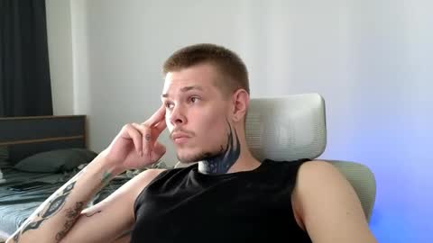 Denis online show from June 6, 2026, 4:50 am