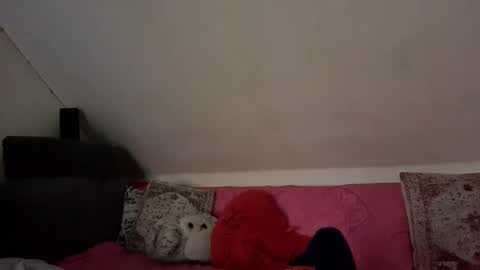 Snapshot of denise_brad chatting on October 25, 2025, 7:27 am Denise and Brad online show from October 25, 2025, 7:27 am