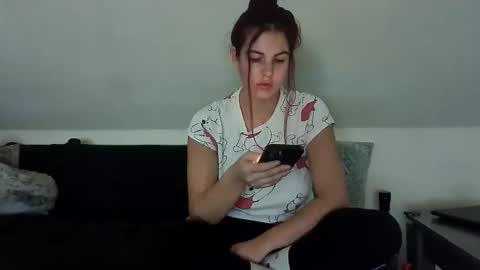 Snapshot of denise_brad chatting on November 8, 2025, 7:08 am Denise and Brad online show from November 8, 2025, 7:08 am