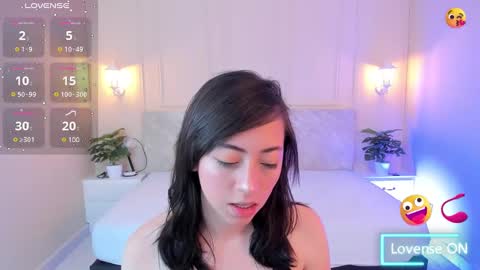 Snapshot of denisepeterson11 chatting on February 22, 2025, 4:18 am Denise online show from February 22, 2025, 4:18 am