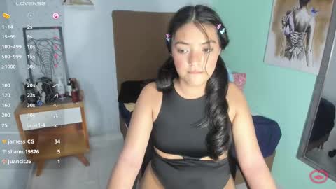 D E N I S  online show from December 10, 2024, 9:01 am