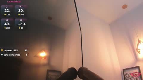 D E N I S  online show from December 12, 2024, 6:03 am