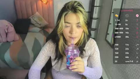 D E N I S  online show from January 10, 2026, 3:08 am