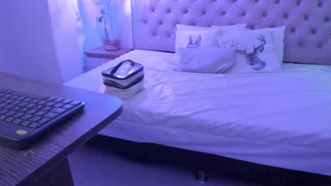 denisse_logan online show from February 4, 2026, 3:12 am