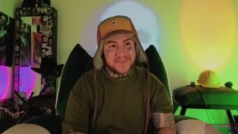 Oliver online show from January 7, 2026, 3:09 am