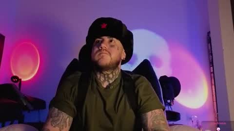 Oliver online show from January 19, 2026, 1:09 am