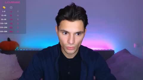 Den online show from October 9, 2025, 8:23 am