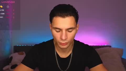 Den online show from November 4, 2025, 7:51 am