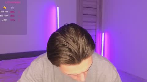 Den online show from January 19, 2026, 6:17 am