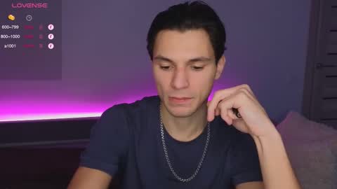 Den online show from February 21, 2026, 8:26 am