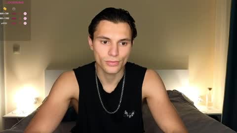 Den online show from April 12, 2026, 2:44 pm