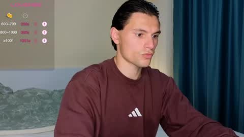 Den online show from April 23, 2026, 1:57 pm