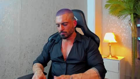 Snapshot of dennis_cox_ chatting on January 15, 2025, 6:19 pm dennis_cox_ online show from January 15, 2025, 6:19 pm