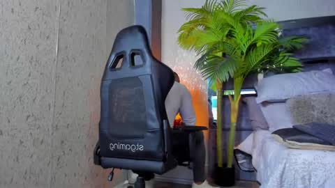 Snapshot of dennis_cox_ chatting on February 16, 2025, 2:00 pm dennis_cox_ online show from February 16, 2025, 2:00 pm