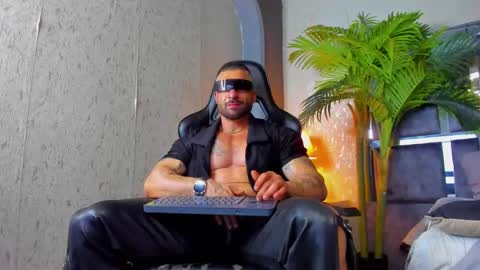 Snapshot of dennis_cox_ chatting on February 22, 2025, 5:44 am dennis_cox_ online show from February 22, 2025, 5:44 am