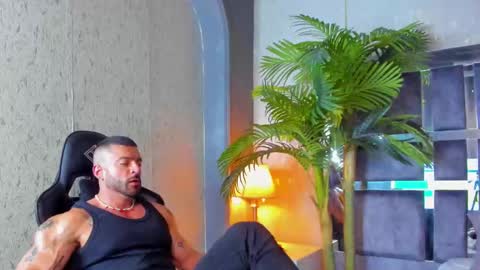 Snapshot of dennis_cox_ chatting on March 6, 2025, 2:40 pm dennis_cox_ online show from March 6, 2025, 2:40 pm