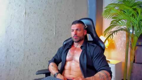 Snapshot of dennis_cox_ chatting on March 10, 2025, 6:59 am dennis_cox_ online show from March 10, 2025, 6:59 am