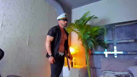 Snapshot of dennis_cox_ chatting on March 12, 2025, 11:53 am dennis_cox_ online show from March 12, 2025, 11:53 am