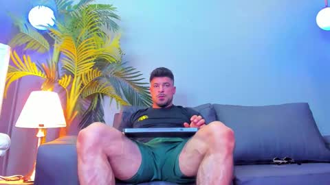 Snapshot of dennis_cox_ chatting on October 4, 2025, 1:03 am dennis_cox_ online show from October 4, 2025, 1:03 am