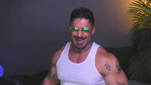 dennis_cox_ online show from December 3, 2025, 8:12 am