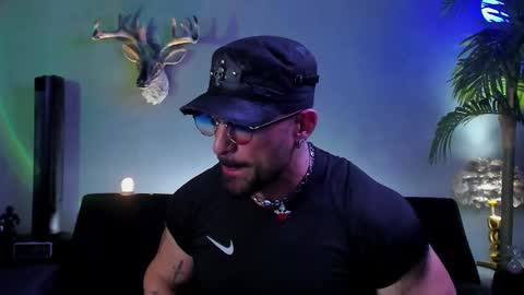 dennis_cox_ online show from March 27, 2026, 8:20 am