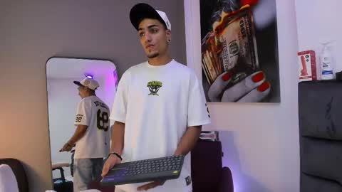 Dennis Kinsey online show from March 9, 2026, 7:07 pm