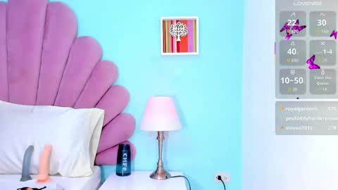 Denis online show from November 1, 2025, 8:00 pm