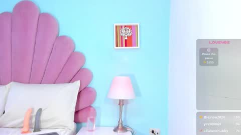 Denis online show from November 7, 2025, 8:09 pm