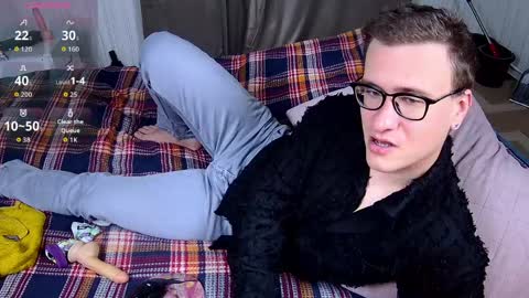 Dennis online show from April 11, 2026, 8:24 pm