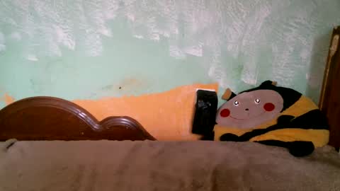 Snapshot of dennisxcarol chatting on October 6, 2025, 7:17 am DennisXCarol online show from October 6, 2025, 7:17 am