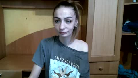 DennisXCarol online show from February 9, 2026, 7:23 am