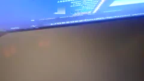 denny2300 online show from July 21, 2026, 8:11 pm