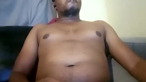 Snapshot of dentzo chatting on January 26, 2025, 10:02 pm mastER blACK online show from January 26, 2025, 10:02 pm