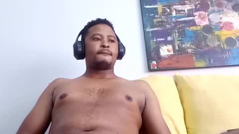 mastER blACK online show from April 5, 2026, 9:06 am