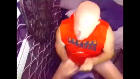 Snapshot of denveversbb chatting on October 9, 2025, 10:13 am denveversbb online show from October 9, 2025, 10:13 am