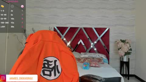 Denver online show from October 1, 2025, 11:38 am