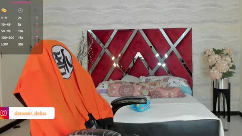 Denver online show from October 6, 2025, 11:51 am