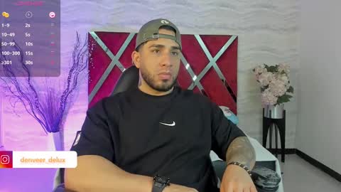 Denver online show from October 8, 2025, 12:03 pm