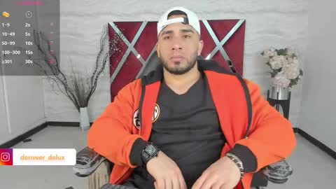 Denver online show from October 12, 2025, 12:04 pm