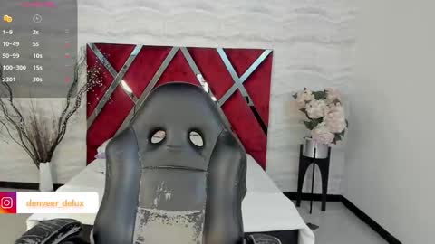 Denver online show from October 17, 2025, 11:35 am